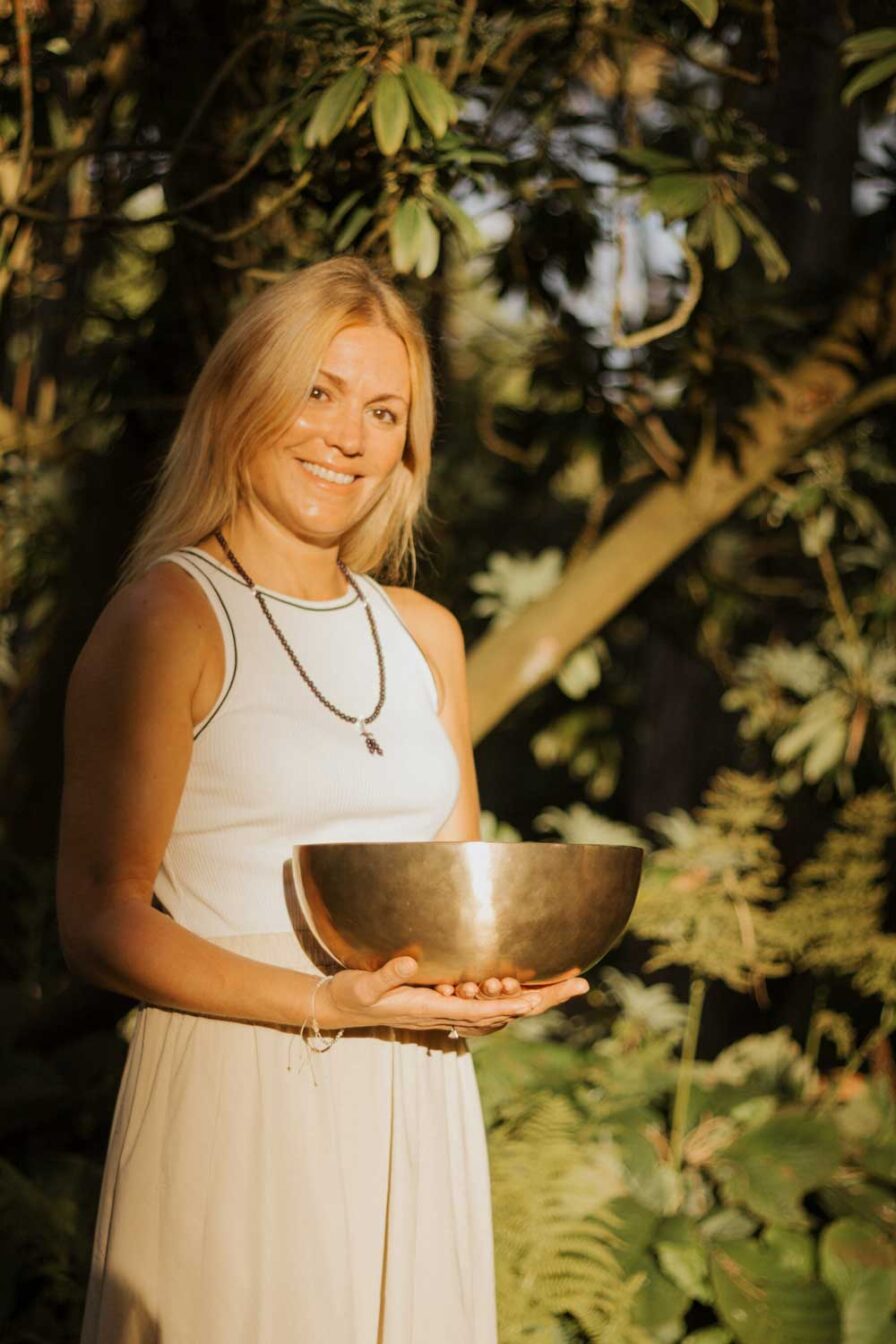natalie gond sonotherapie portrait